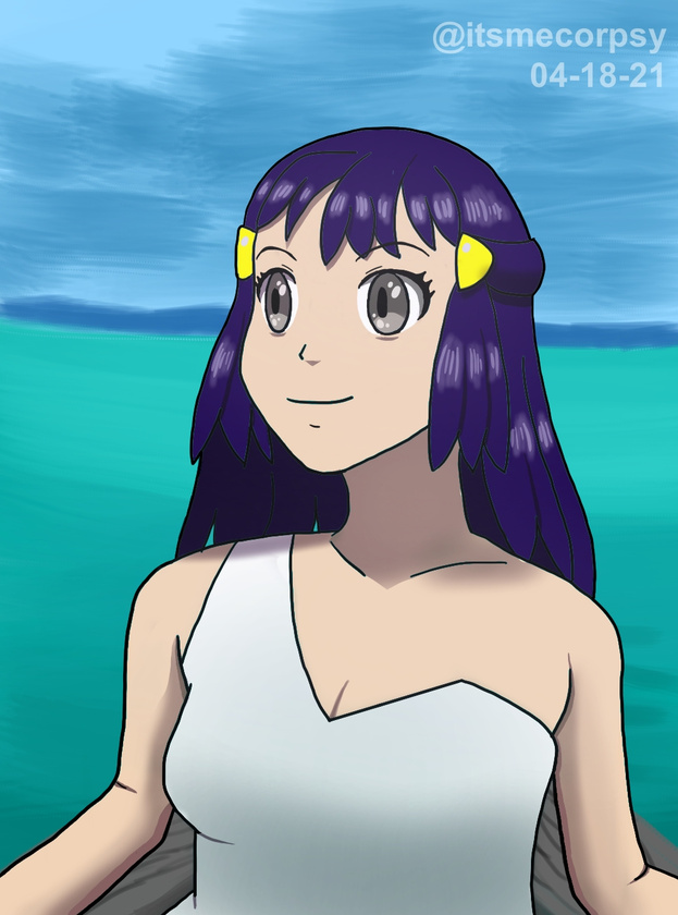 Dawn x Denrelle 18 April 2021