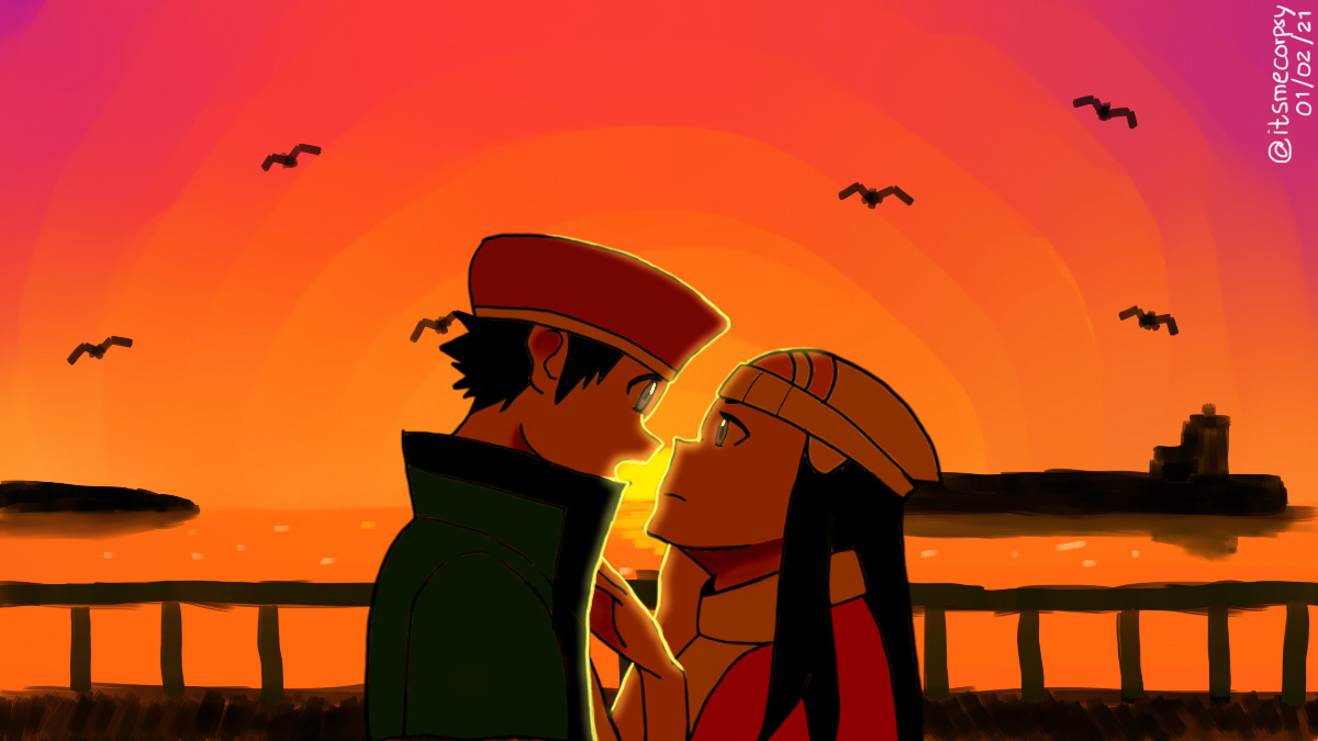 Diamond x Platina 2 January 2021