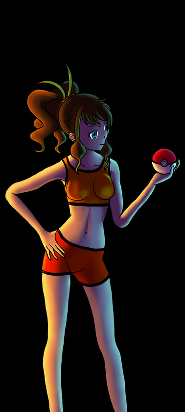 Hilda EX 21 May 2021