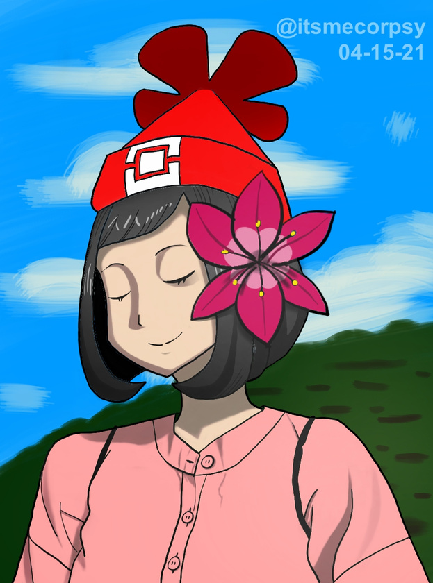 Selene x Reyzel 15 April 2021