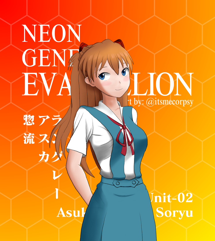 Asuka 21 August 2023