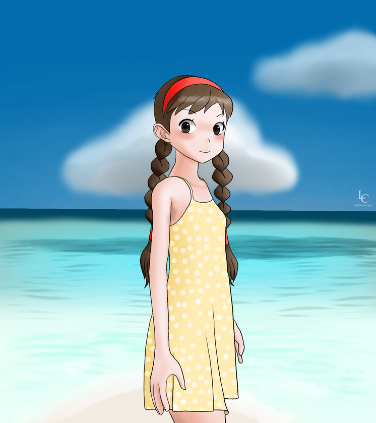 Sheeta - Summer 26 July 2023