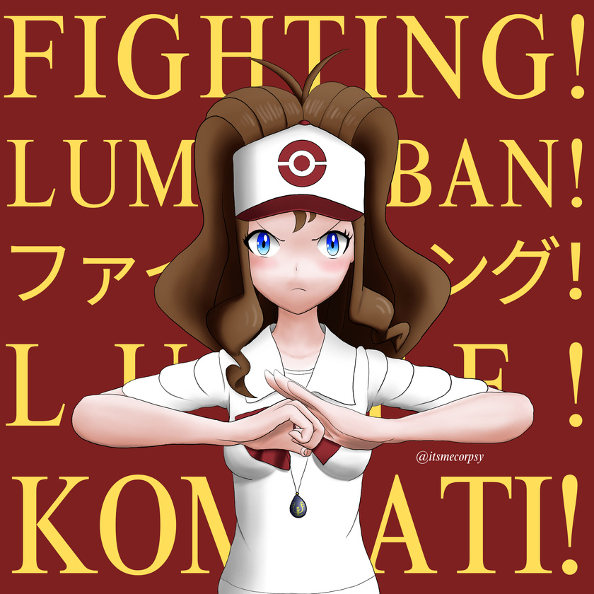 Hilda - Fighting! 10 August 2023