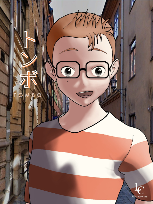 Tombo 19 January 2023