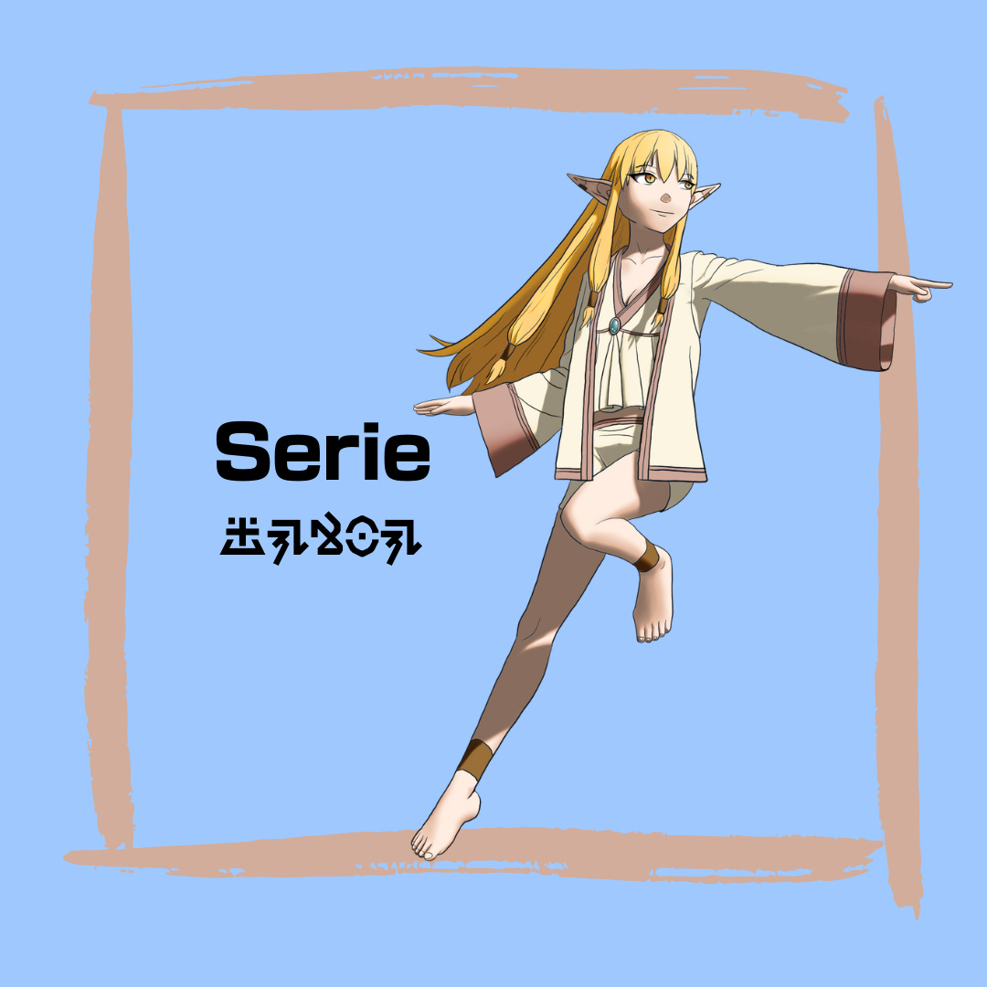 Serie