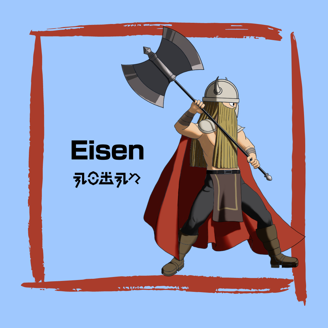 Eisen
