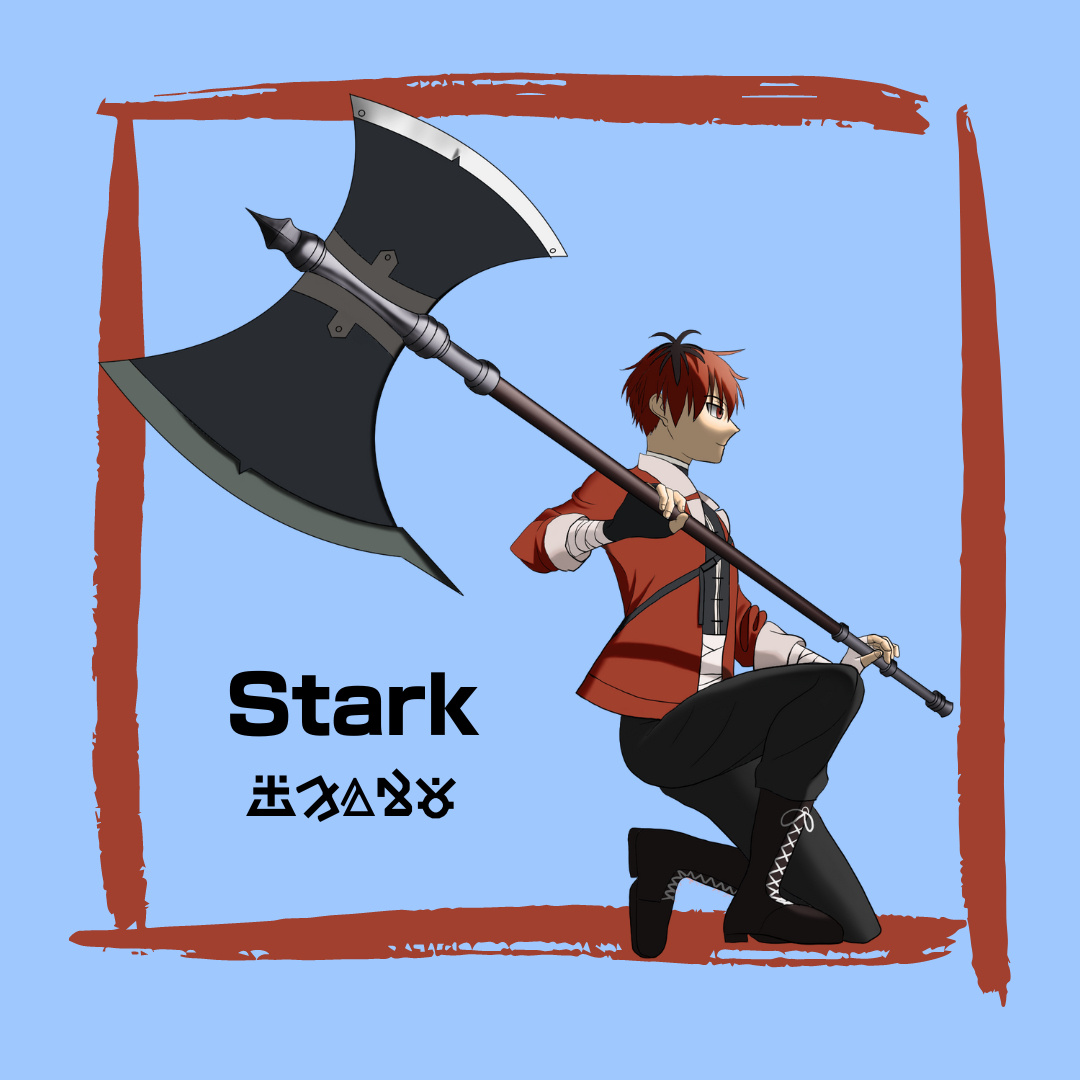 Stark