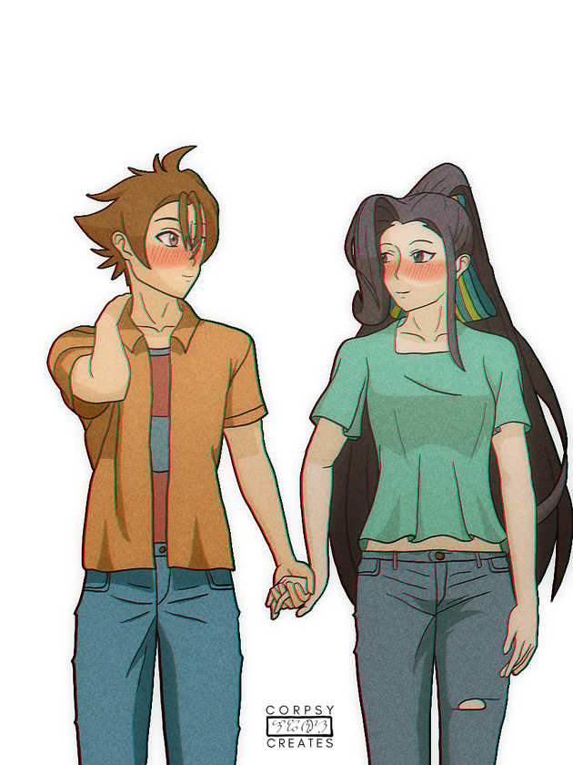 Marcole Challenge - Part 2 2 October 2024