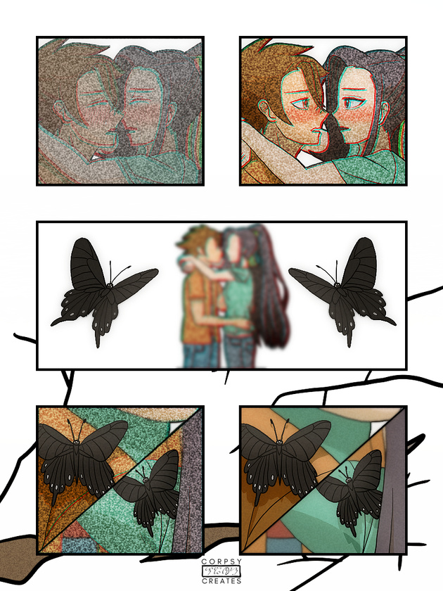 Marcole Challenge - Part 4.1 15 October 2024