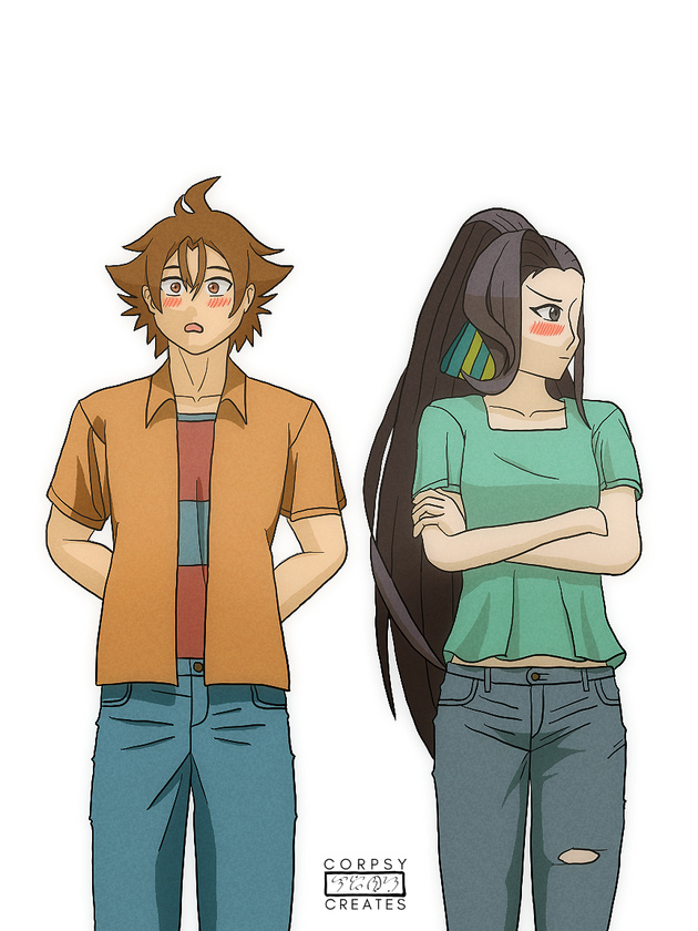 Marcole Challenge - Part 1 30 September 2024