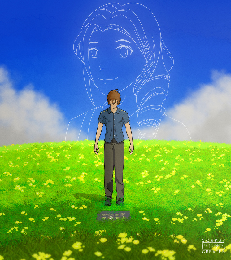 Maria Borja 1 November 2024