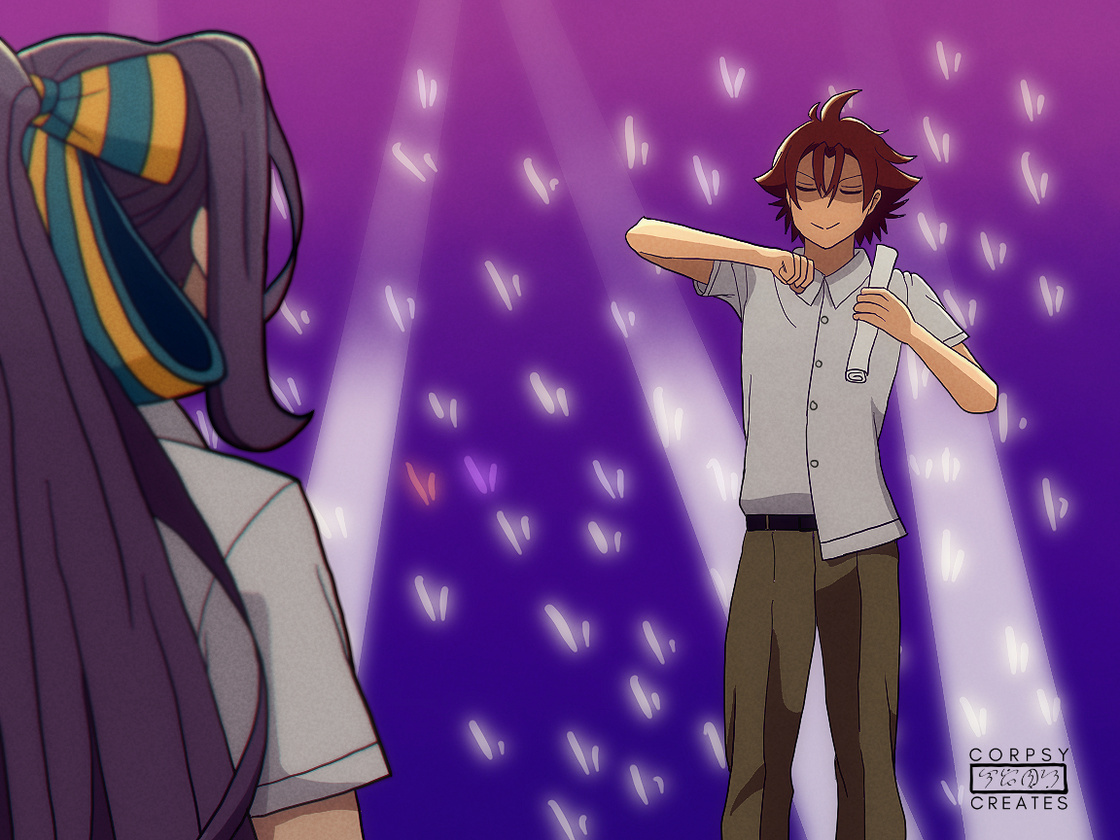 Meme #4 27 September 2024