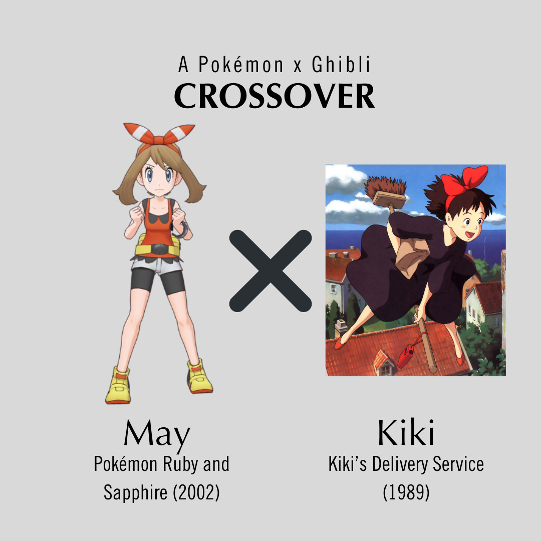 Crossover