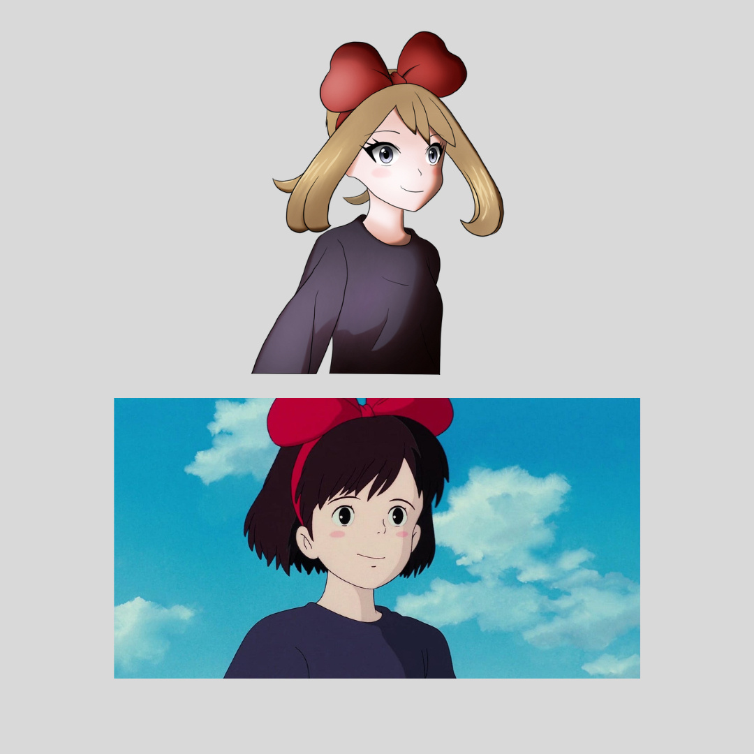 Scene Comparison