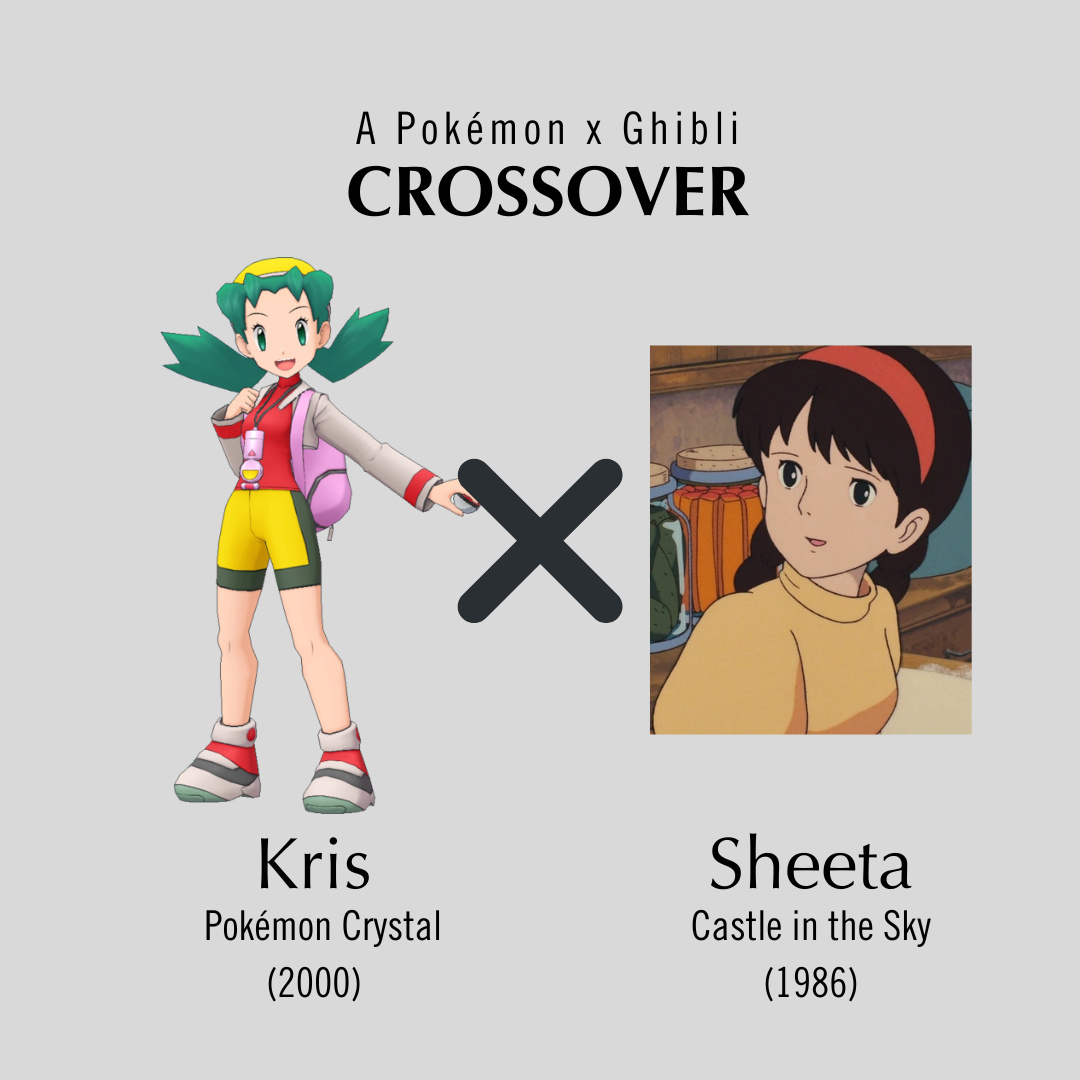 Crossover