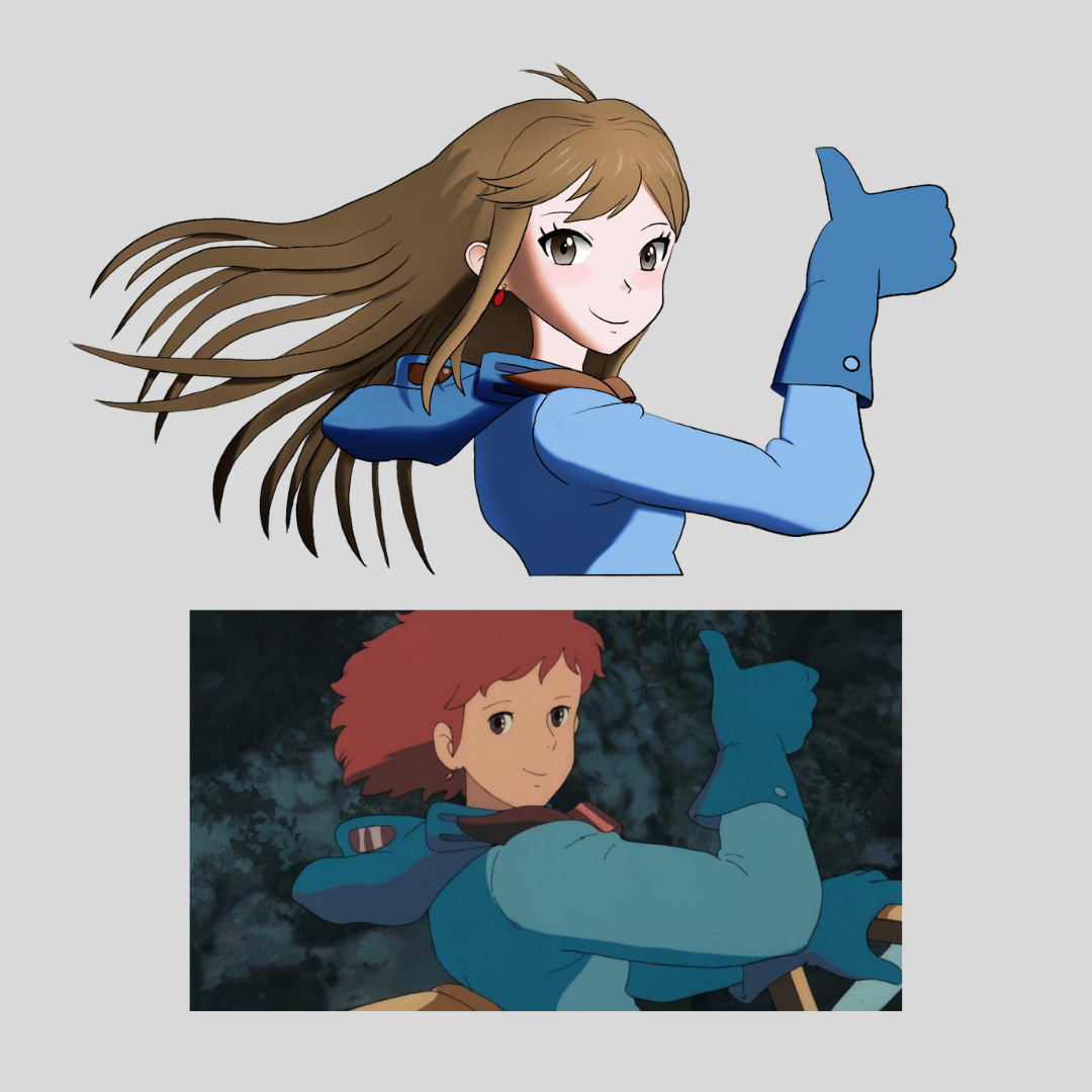 Scene Comparison