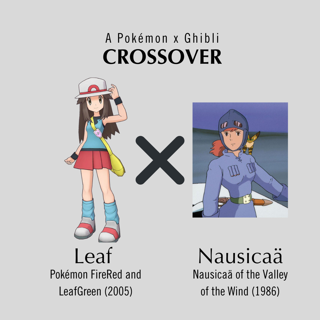 Crossover