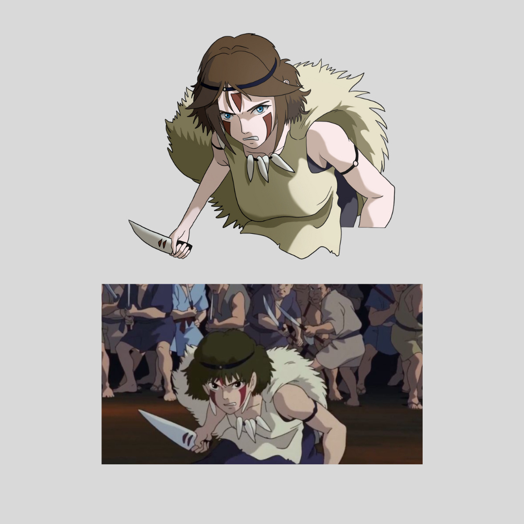 Scene Comparison