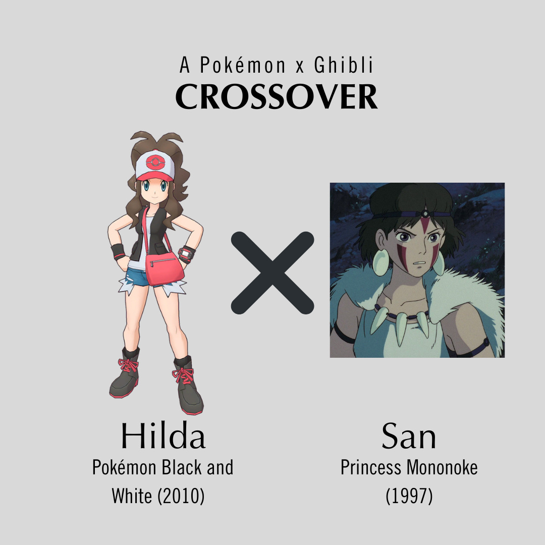 Crossover