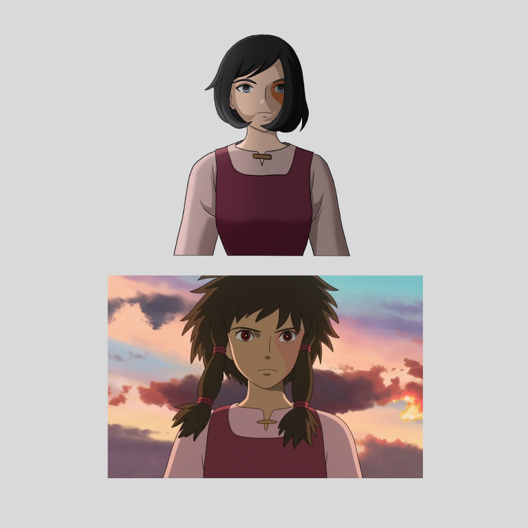 Scene Comparison