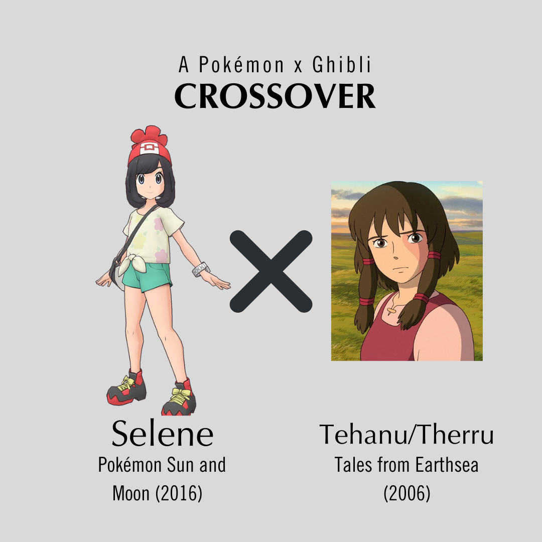 Crossover