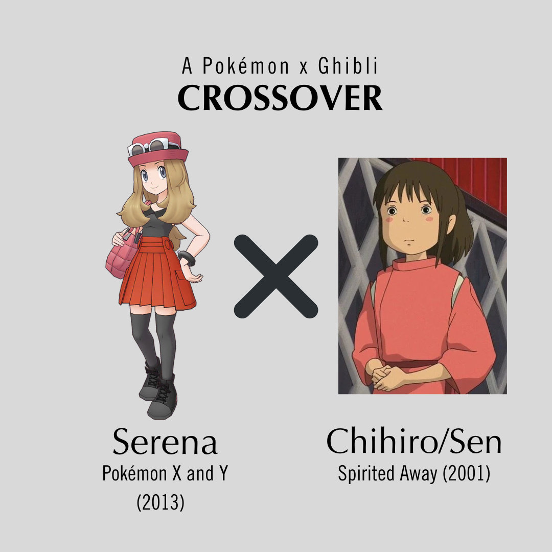 Crossover