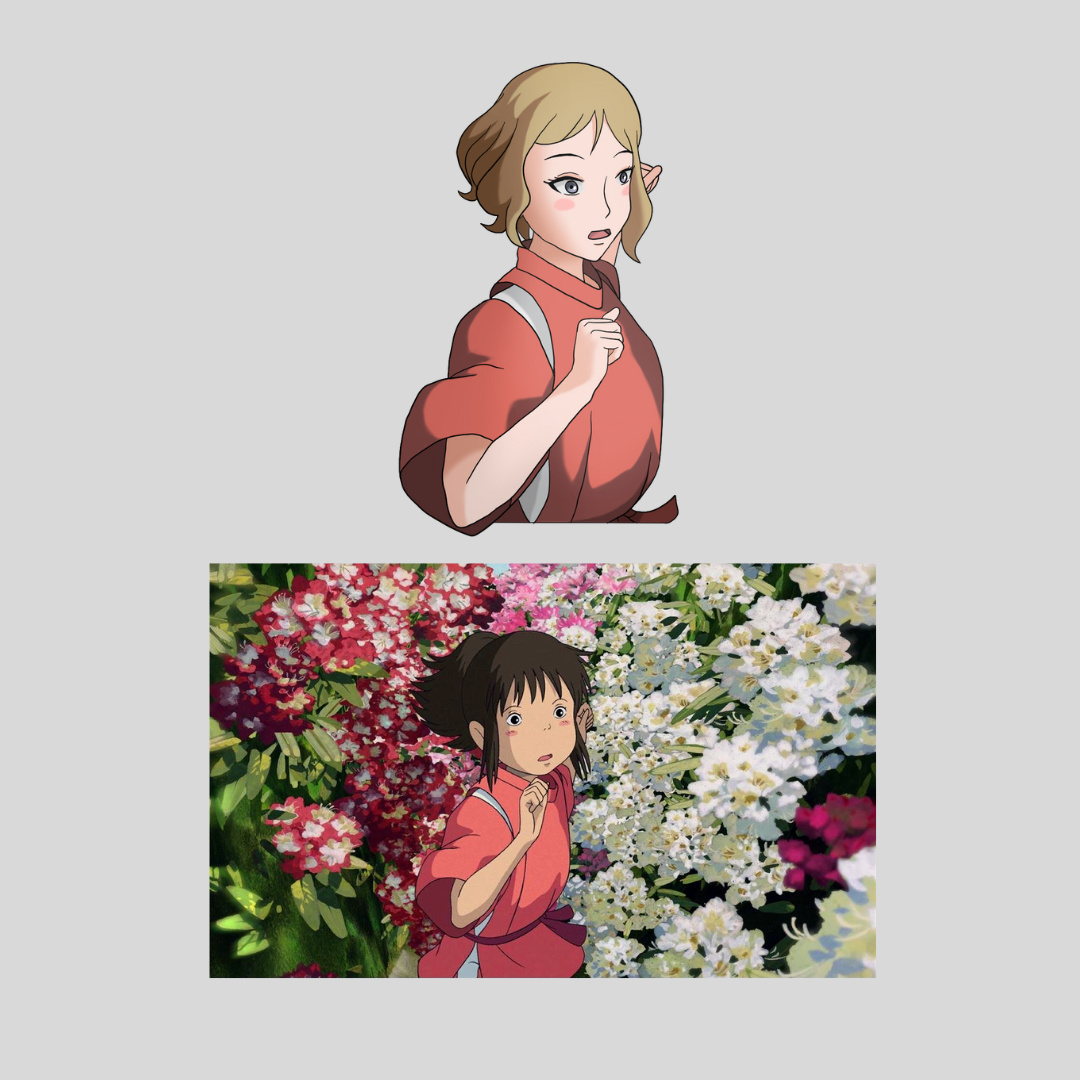Scene Comparison