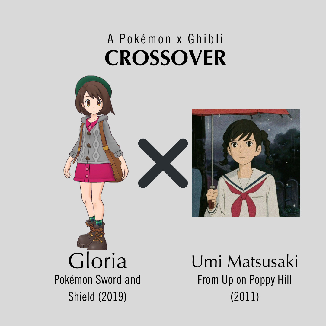 Crossover