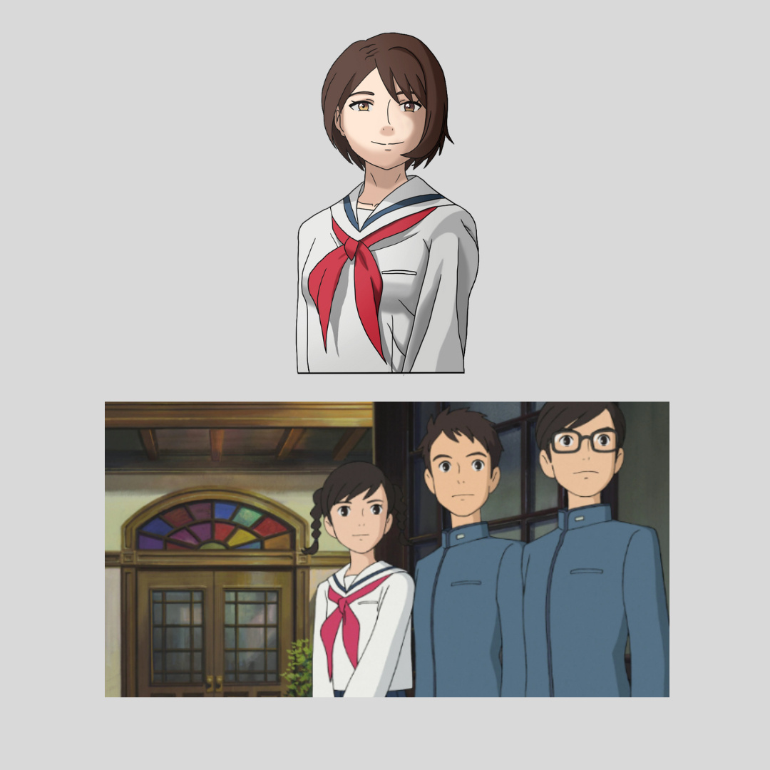 Scene Comparison