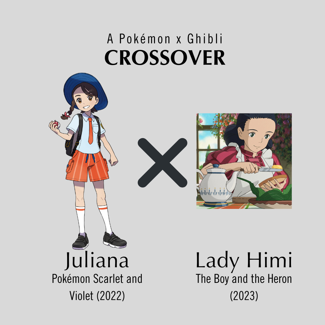 Crossover