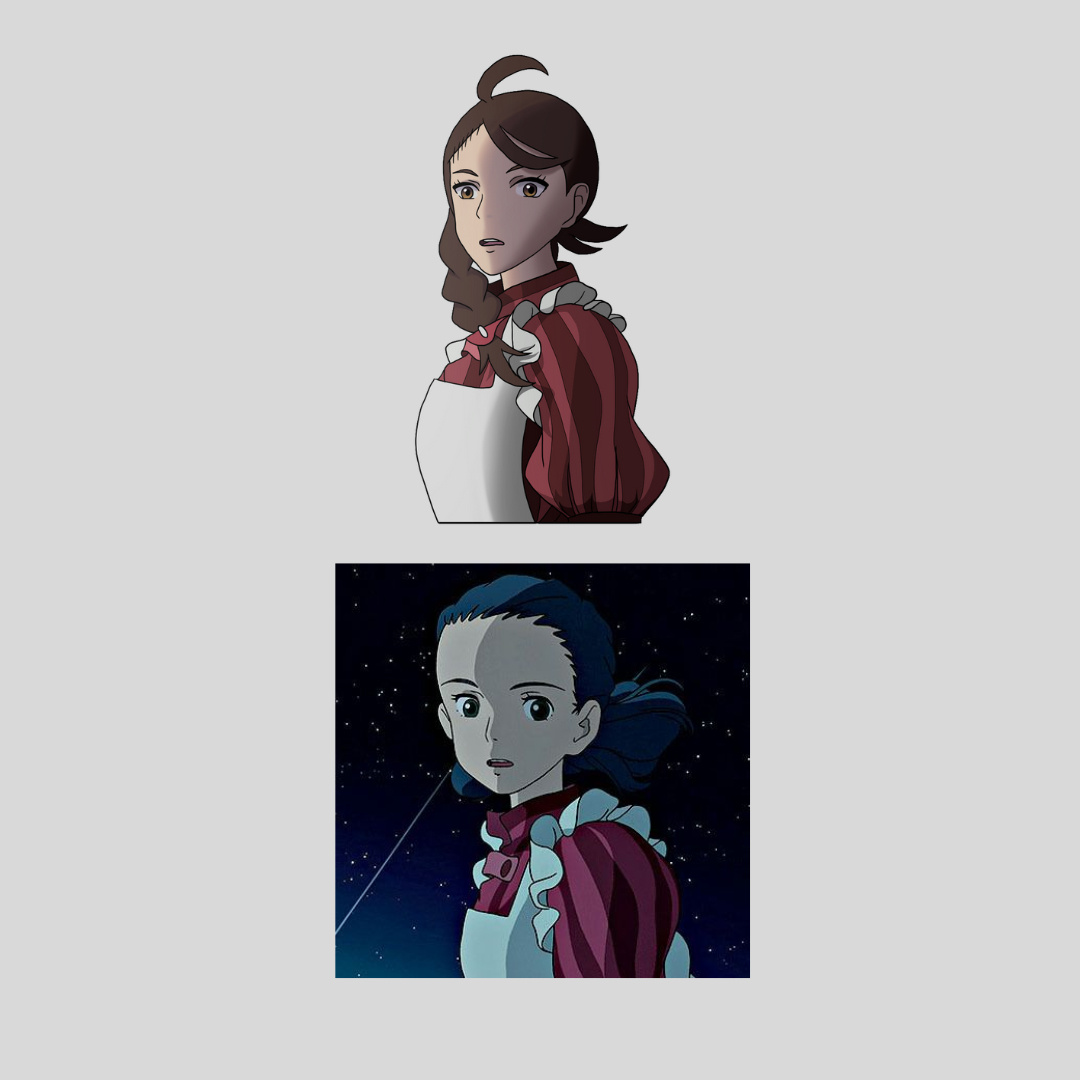 Scene Comparison