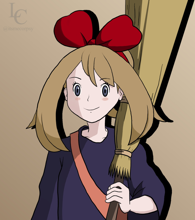 May x Kiki 18 November 2022