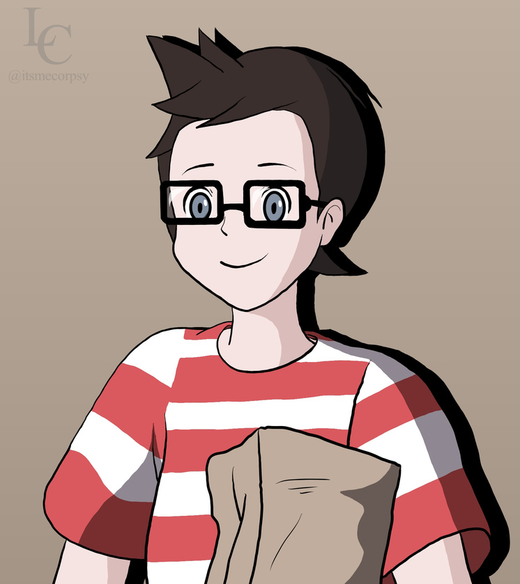 Brendan x Tombo 25 November 2022