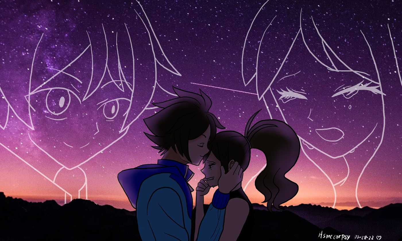 Black x White - 10/10 Day 2022 28 August 2022