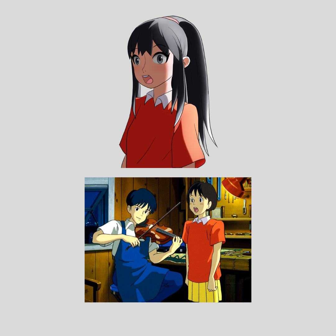 Scene Comparison