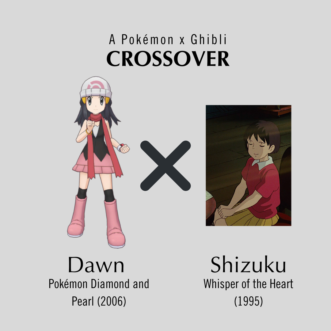 Crossover