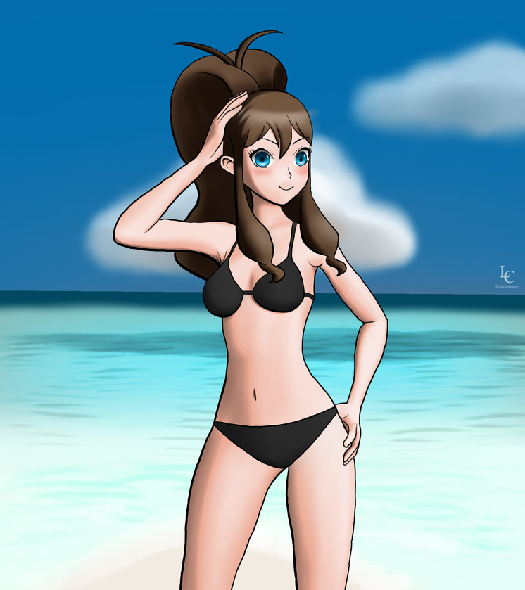 White - Summer 17 July 2023